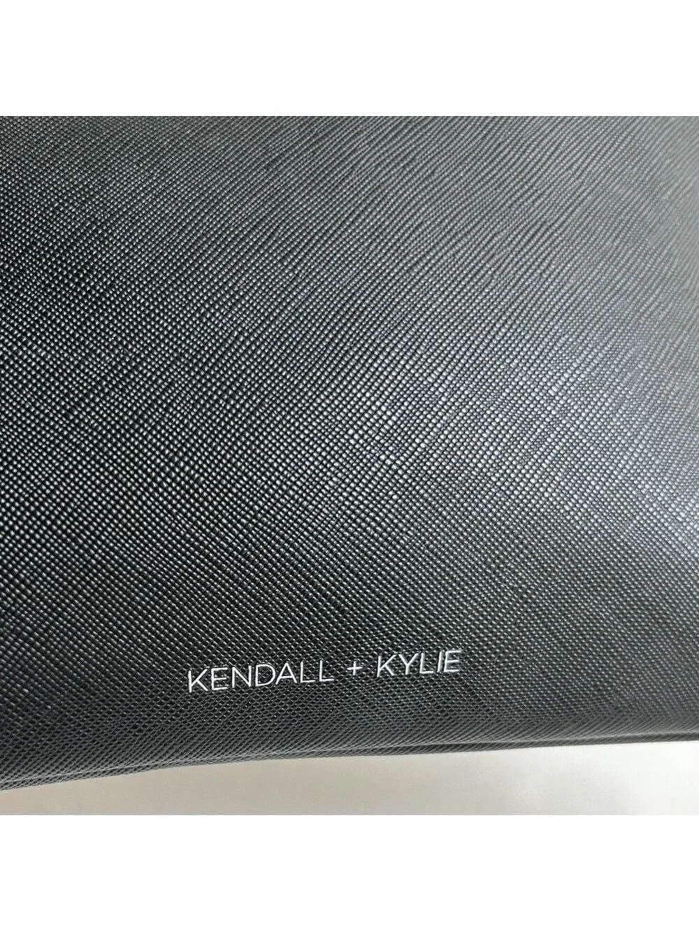 Kendall & Kylie Cosmetic Bag NWOT
